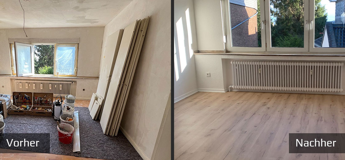 Malerbetrieb-Bernd-Schmidt-Malermeister-Siegburg-Bodenarbeiten-Referenzen