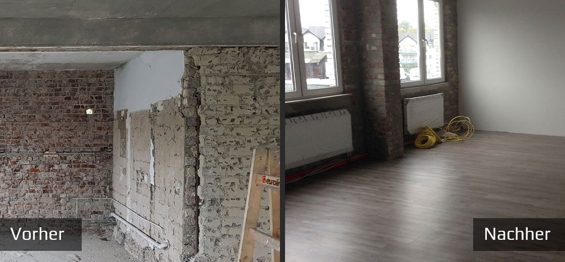 Malerbetrieb-Bernd-Schmidt-Malermeister-Siegburg-Bodenarbeiten-Referenzen