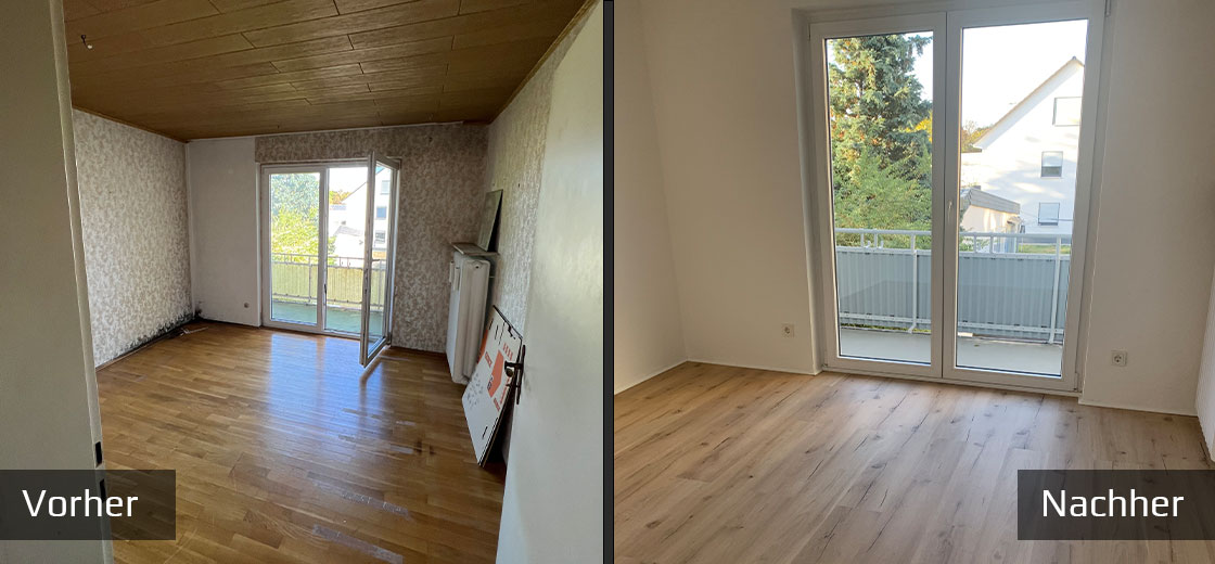 Bodenarbeiten Malerbetrieb-Bernd-Schmidt-Malermeister-