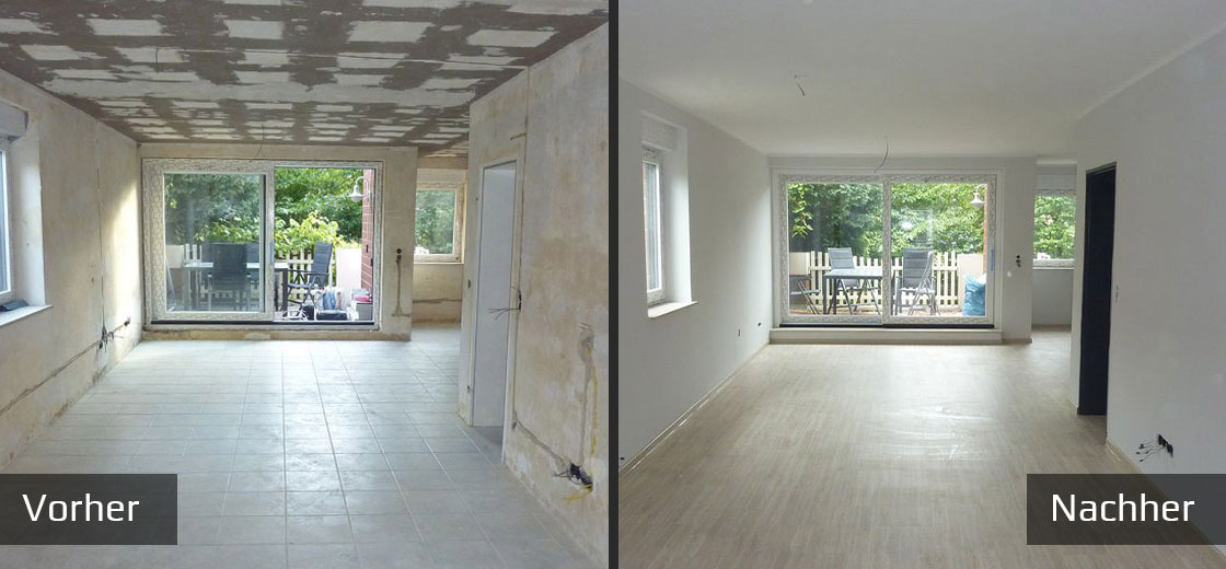 Malerbetrieb-Bernd-Schmidt-Malermeister-Siegburg-Malerarbeiten Referenzen