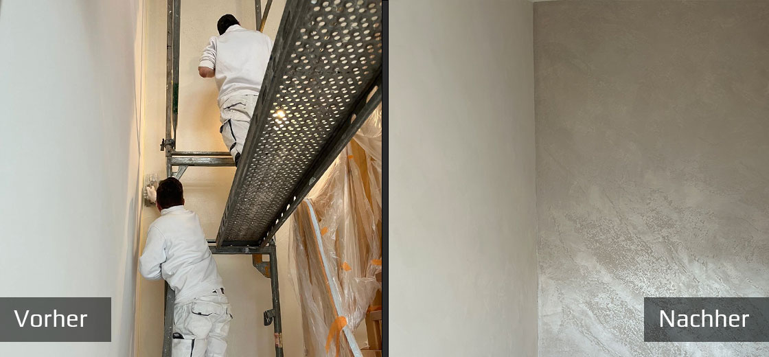 Malerbetrieb-Bernd-Schmidt-Malermeister-Siegburg-Malerarbeiten Referenzen