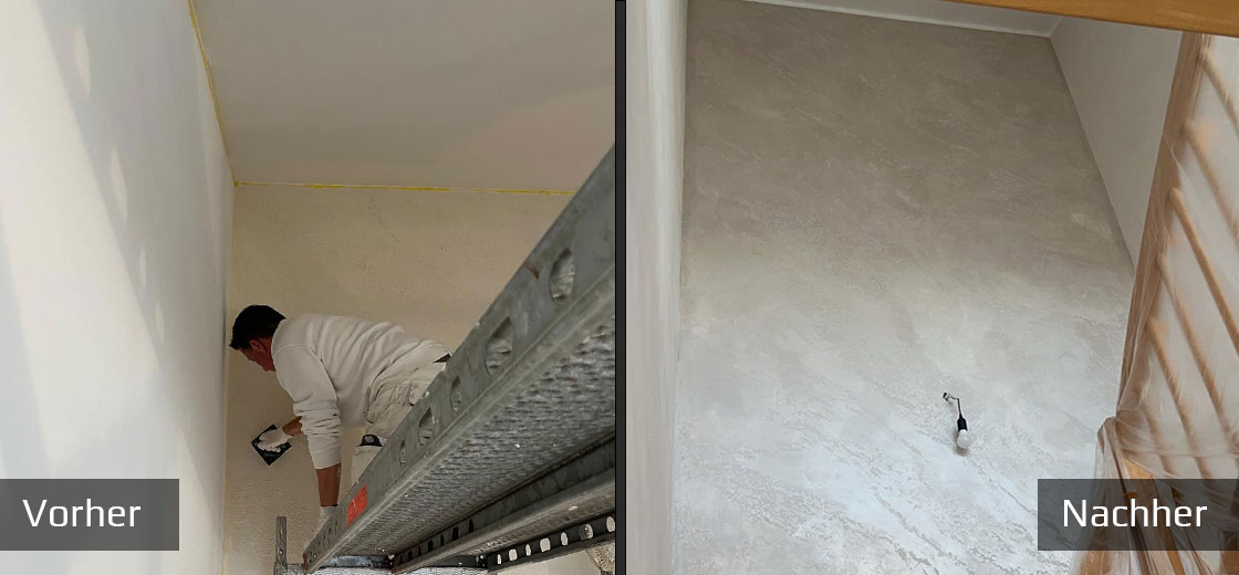 Malerbetrieb-Bernd-Schmidt-Malermeister-Siegburg-Malerarbeiten Referenzen