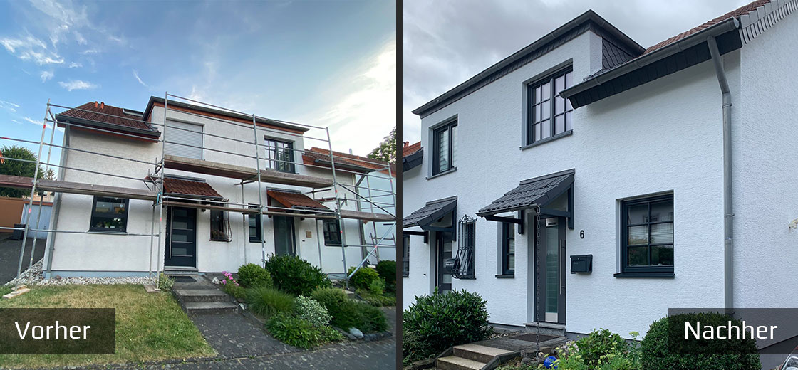 Malerbetrieb-Bernd-Schmidt-Malermeister-Siegburg-Referenzen-Fassadenarbeiten-Fassadensanierung